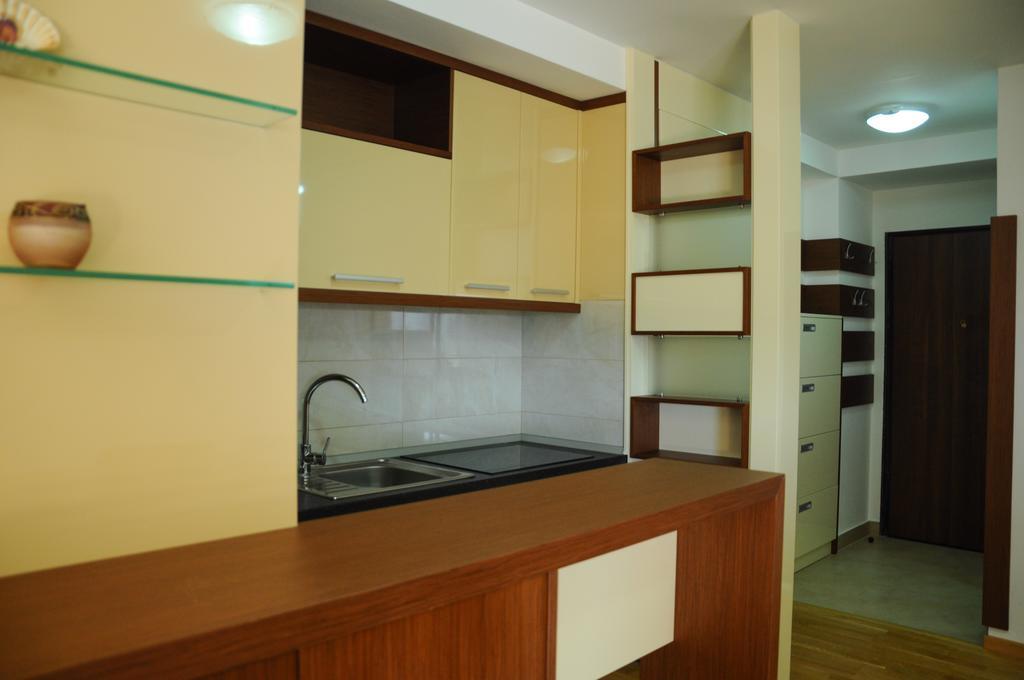 Andreja Apartment บุดวา ห้อง รูปภาพ