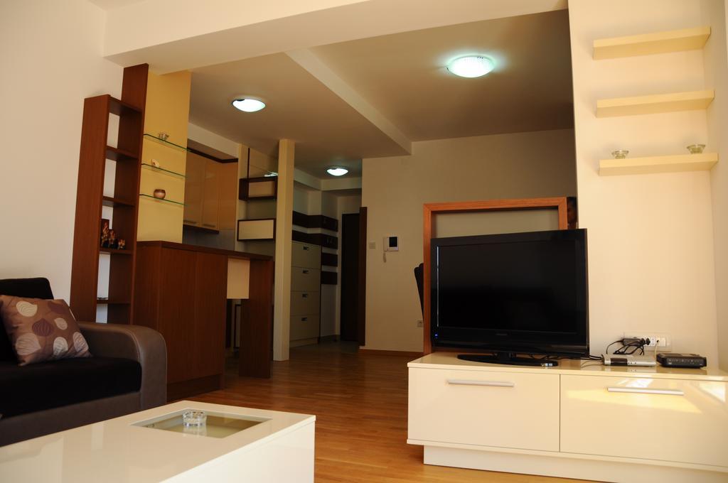 Andreja Apartment บุดวา ห้อง รูปภาพ