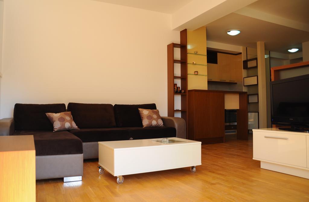 Andreja Apartment บุดวา ห้อง รูปภาพ